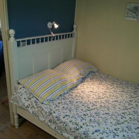 B&B Fam. Elzinga Nieuwkoop Экстерьер фото