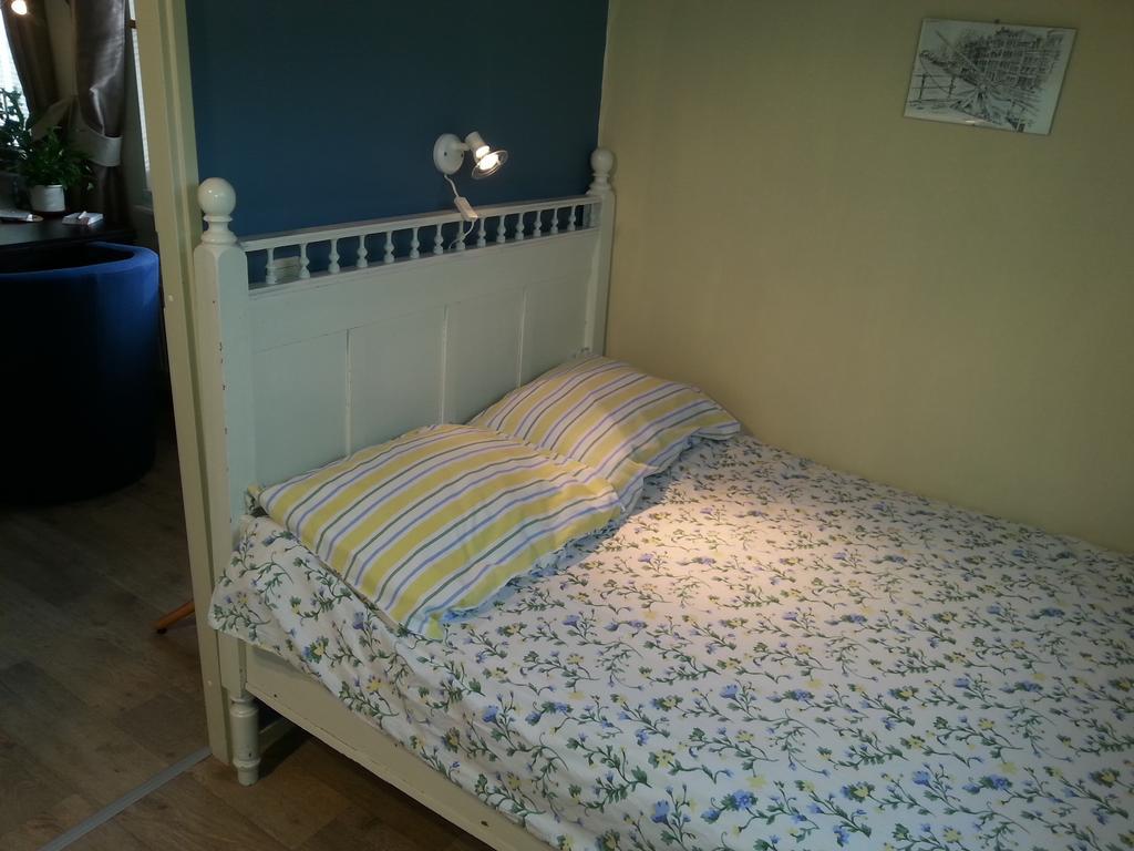 B&B Fam. Elzinga Nieuwkoop Экстерьер фото
